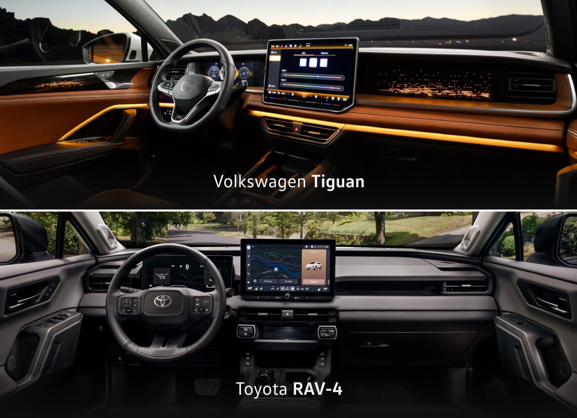 Interior & Technology