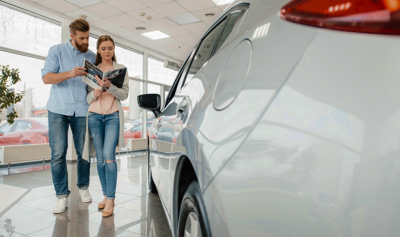 Leasing vs. Financing: Which VW ID.4 Deals Are Right for You?