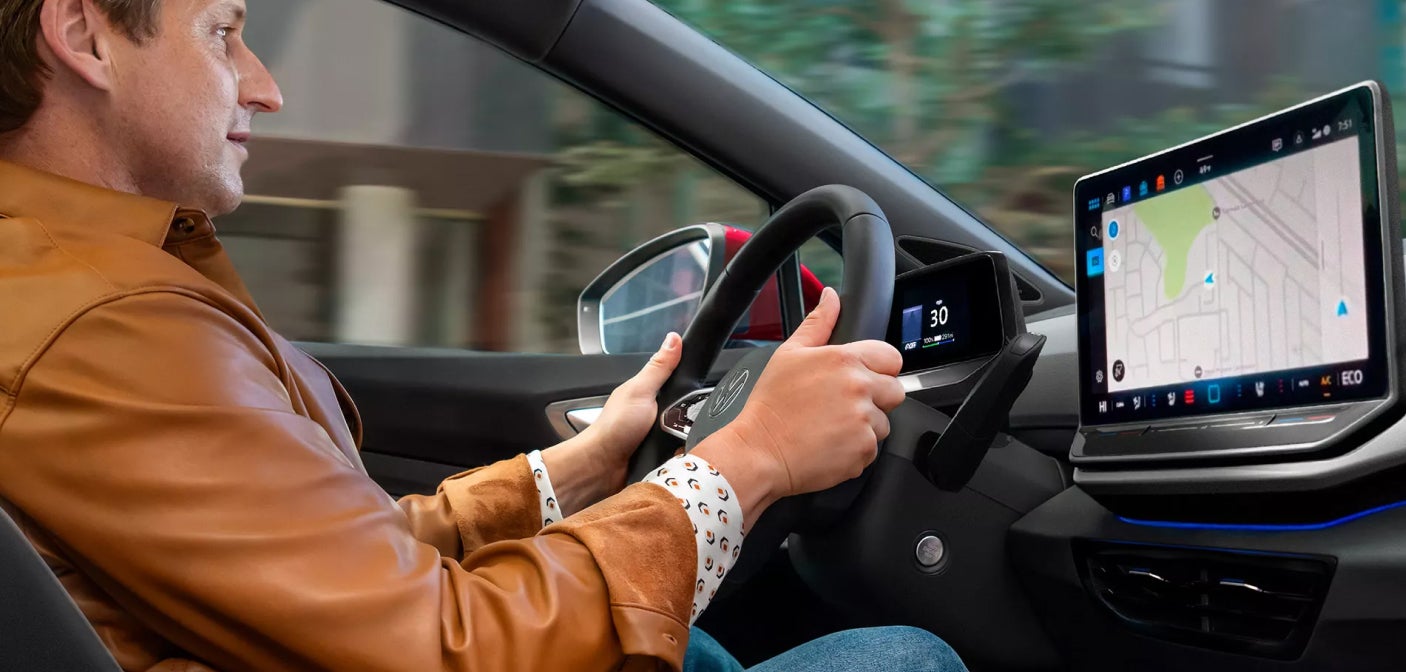 Volkswagen ID.4 End-of-Lease Options: What Can You Do Next?