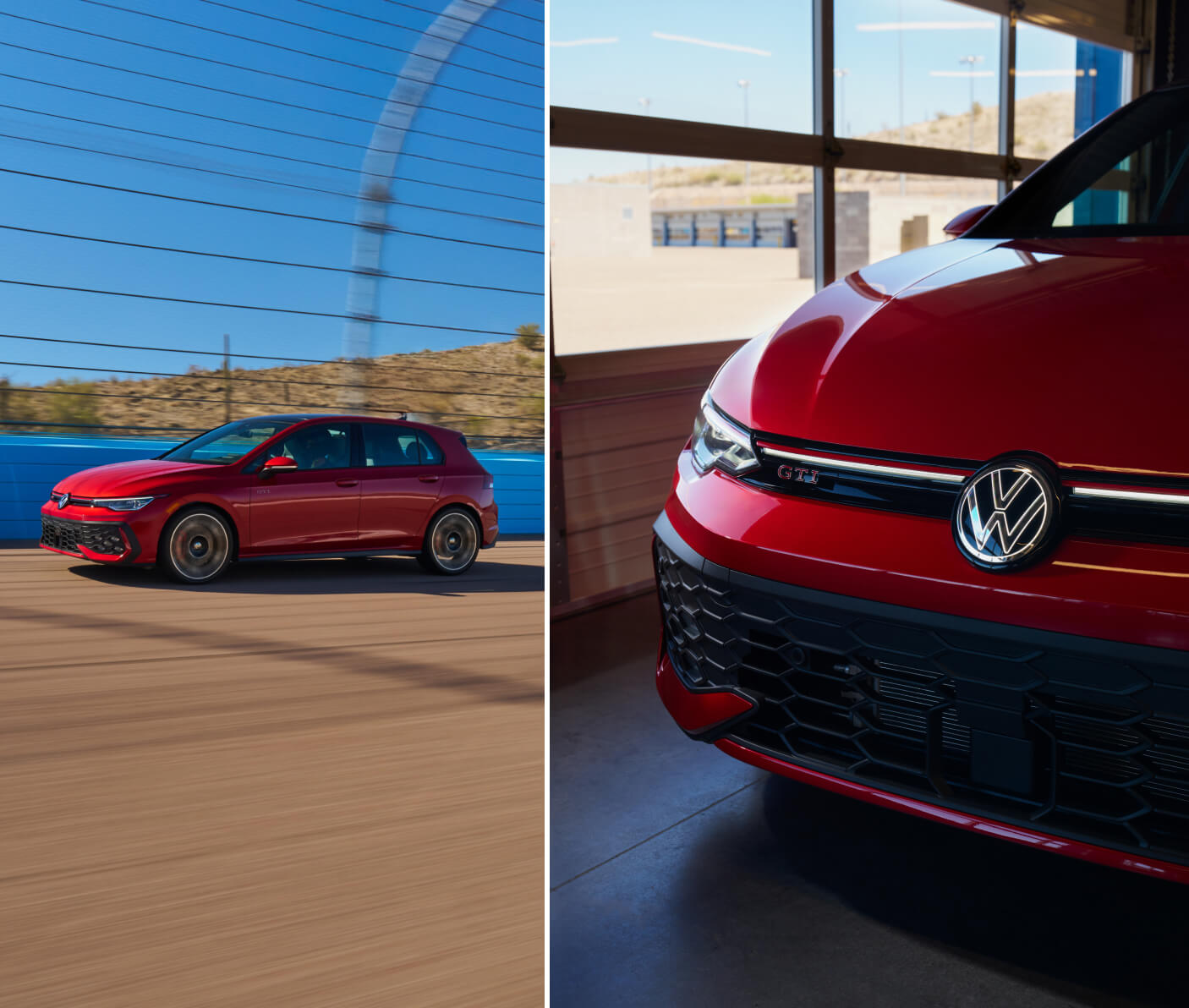 Get a Volkswagen Golf GTI Lease in Johnson City, TN